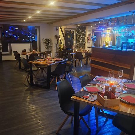 Apartment Kofel Оберамергау Екстериор снимка