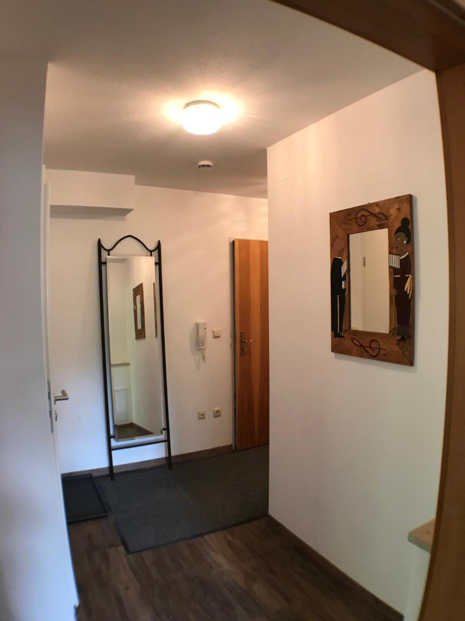 Apartment Kofel Оберамергау Екстериор снимка