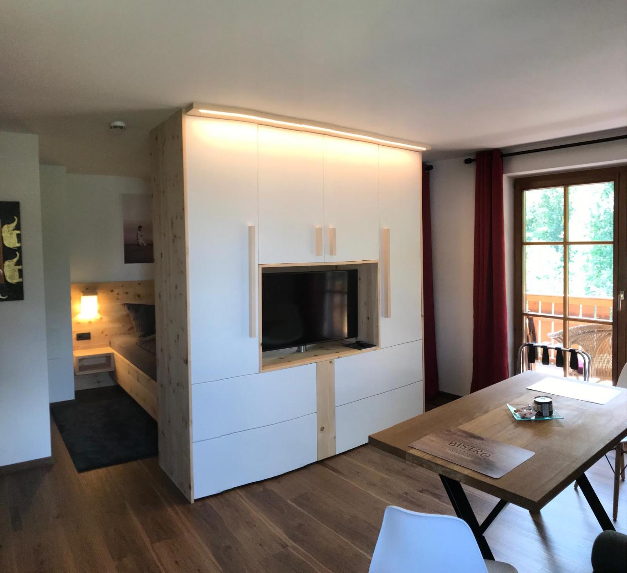 Apartment Kofel Оберамергау Екстериор снимка