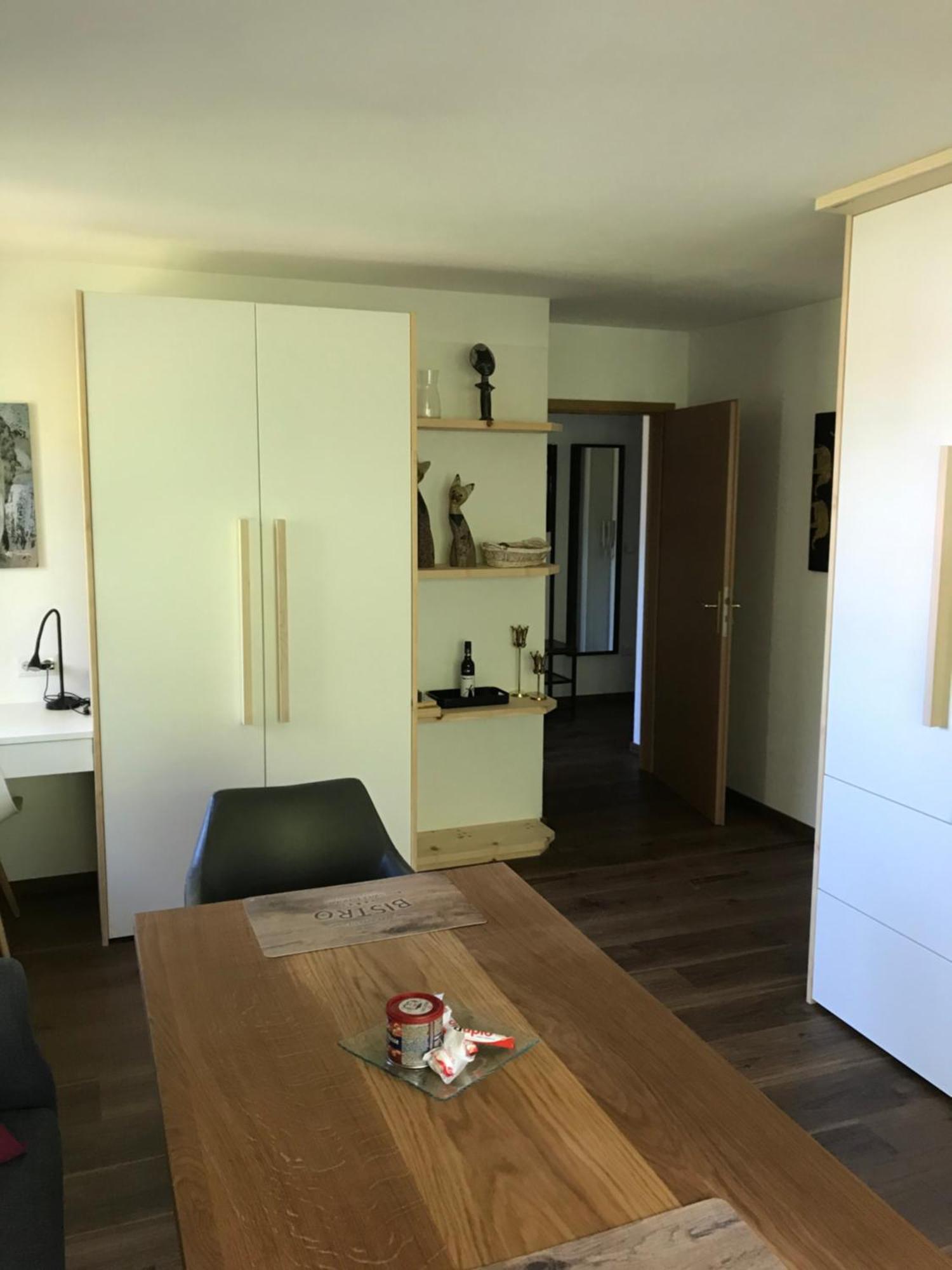 Apartment Kofel Оберамергау Екстериор снимка