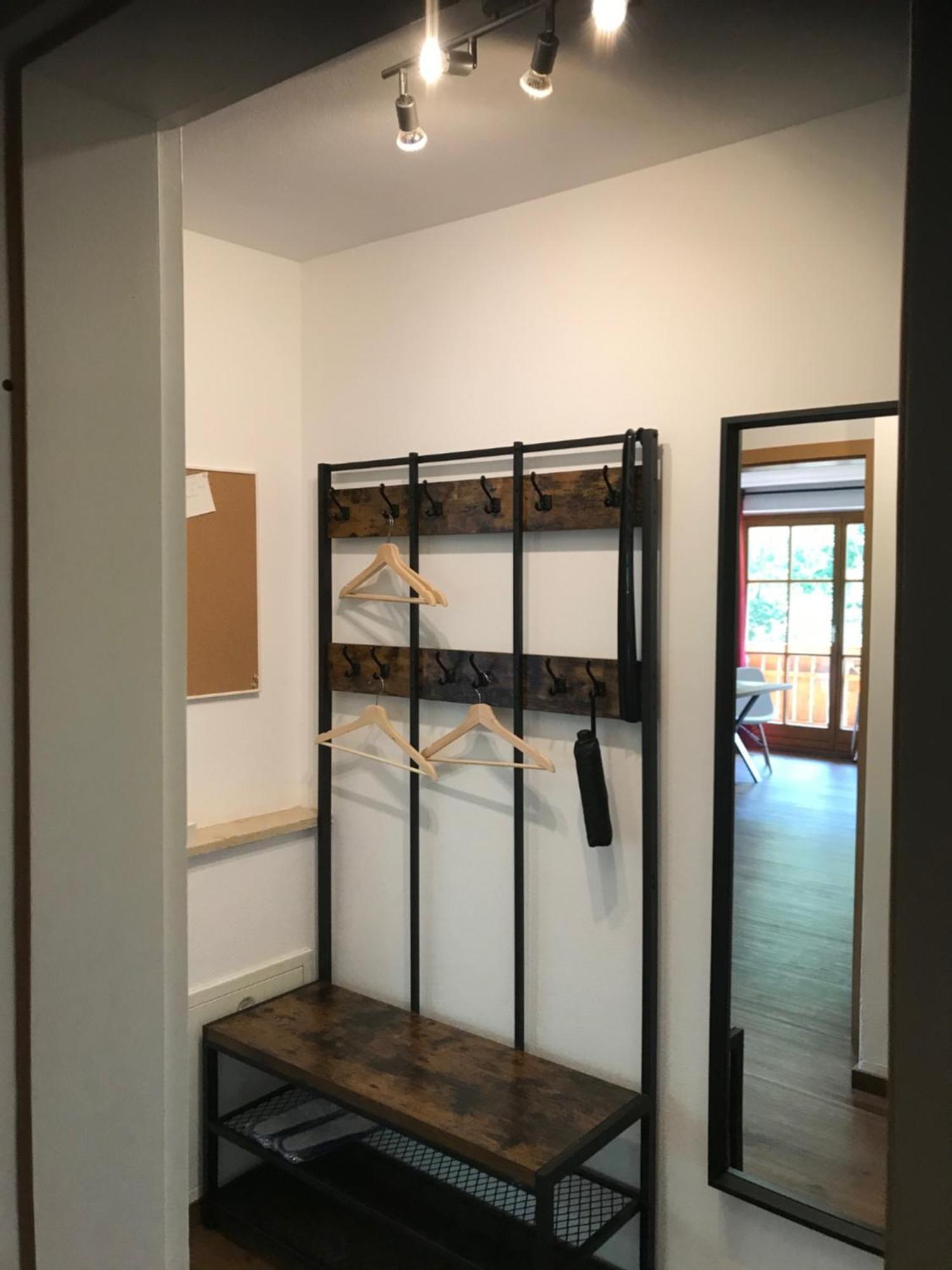 Apartment Kofel Оберамергау Екстериор снимка