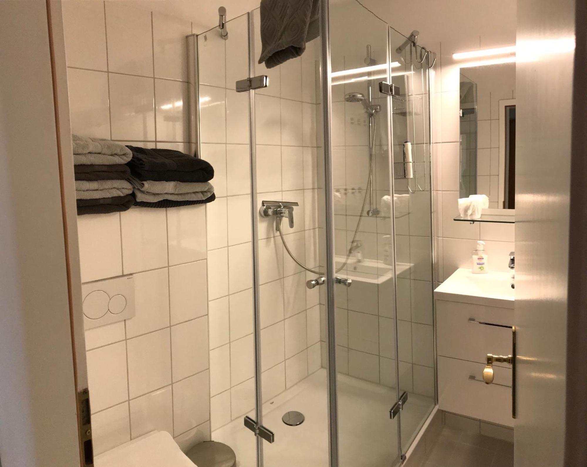 Apartment Kofel Оберамергау Екстериор снимка