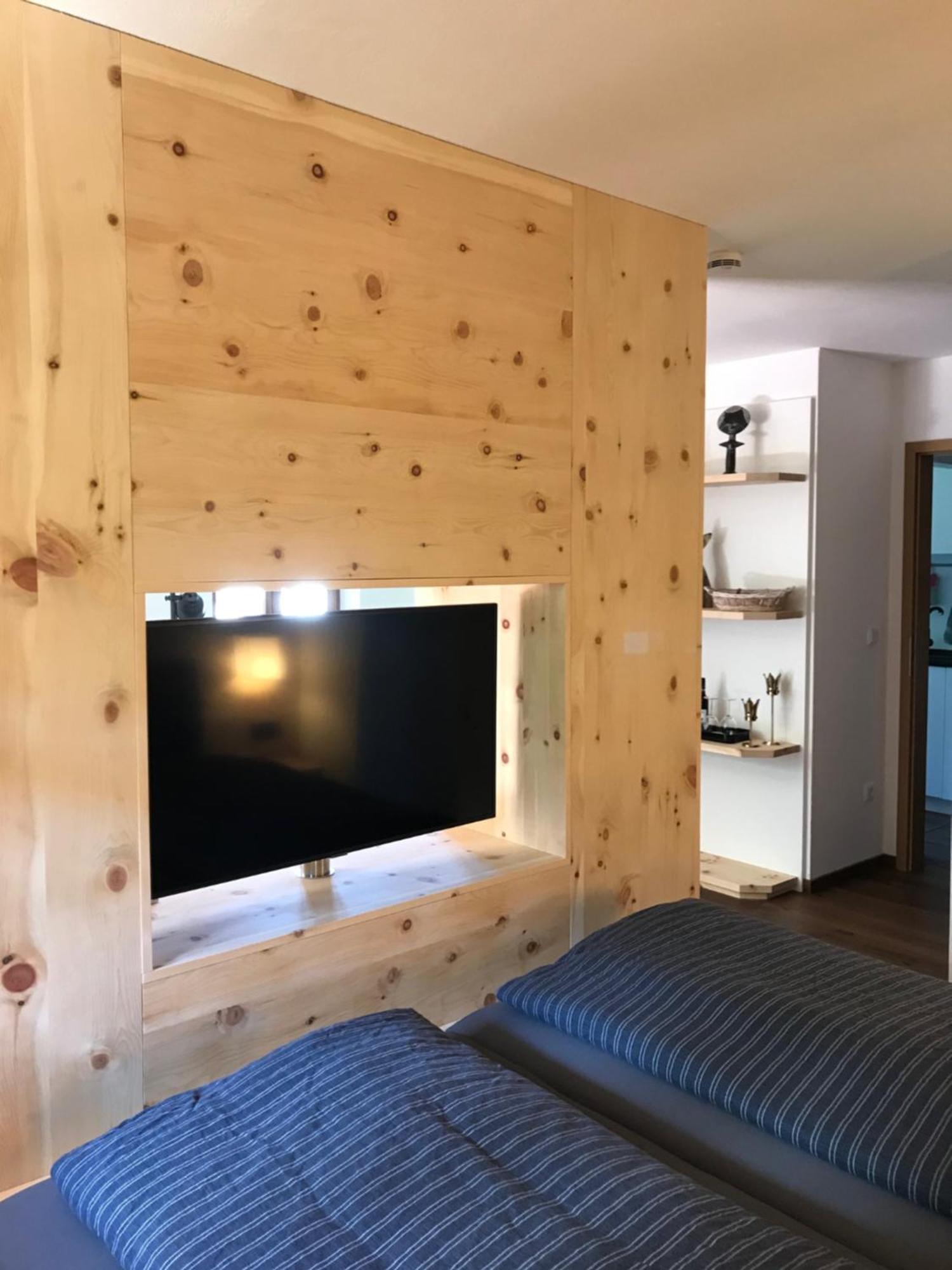 Apartment Kofel Оберамергау Екстериор снимка